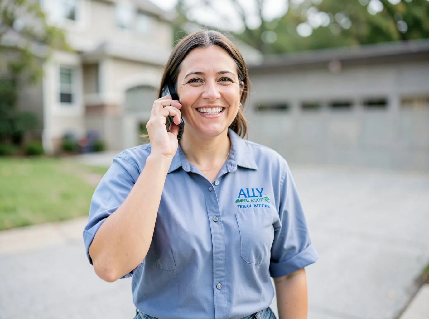 Metal Roof Installation San Luis, AZ FAQs